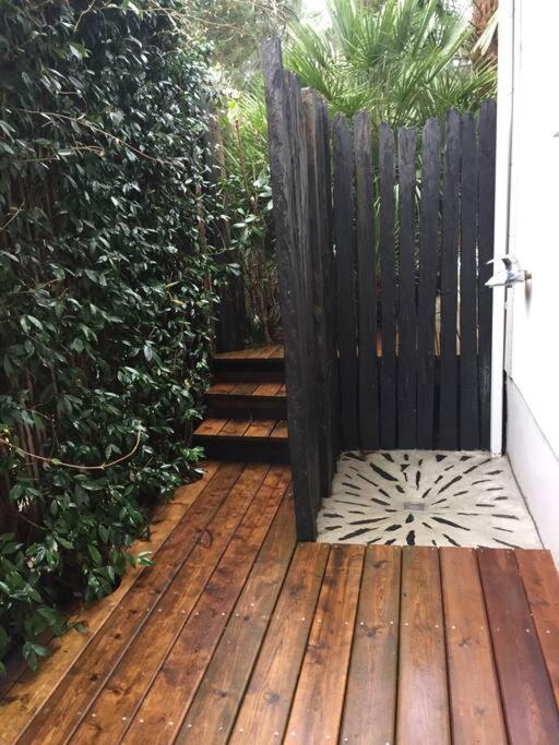 Villa Arcachon 12 Pers Avec Piscine Chauffee 1 Mai Au 30 Sept Екстериор снимка
